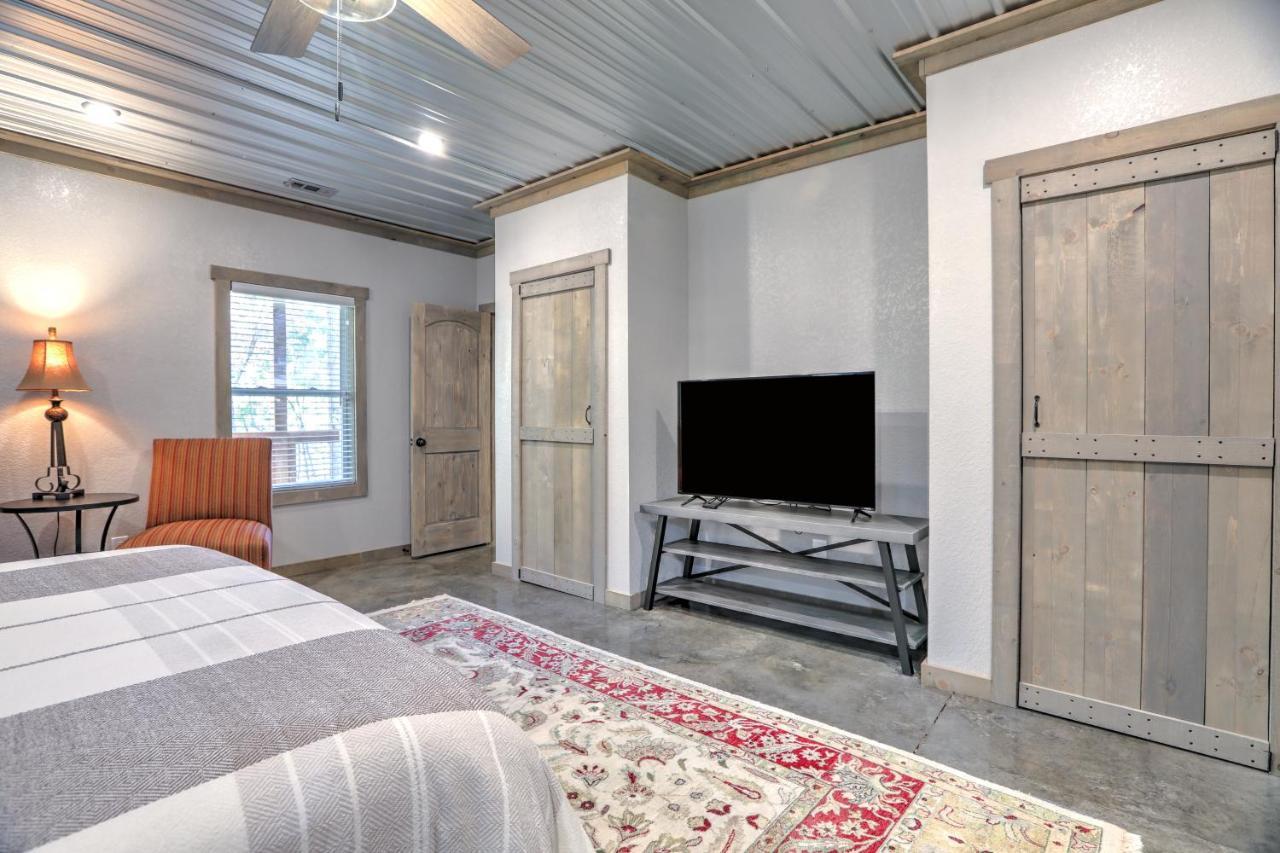 Napa Blue Ridge Cabin Екстер'єр фото