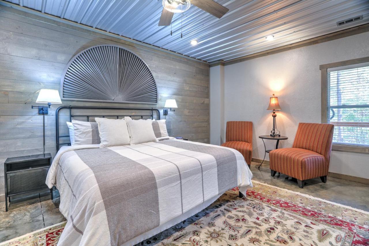 Napa Blue Ridge Cabin Екстер'єр фото